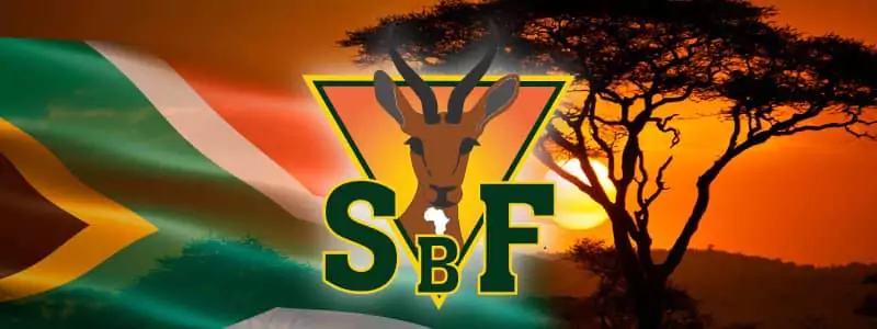 Springbook Foods logo and banner