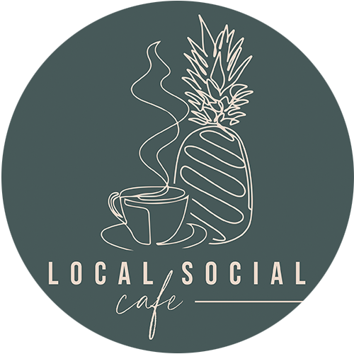 Local Social Cafe