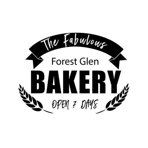 The Fabulous Forest Glen Bakery