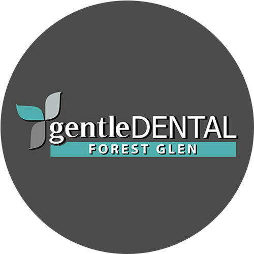 Gentle Dental Forest Glen