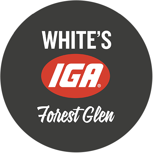 White’s IGA Forest Glen