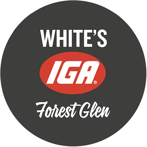 White’s IGA Forest Glen