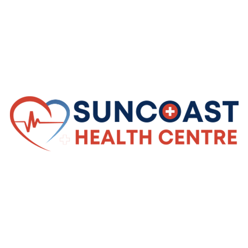 Suncoast Health Centre – now open!
