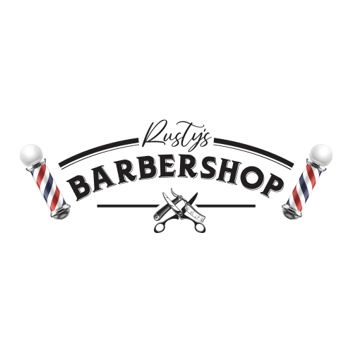 Rusty’s Barbershop