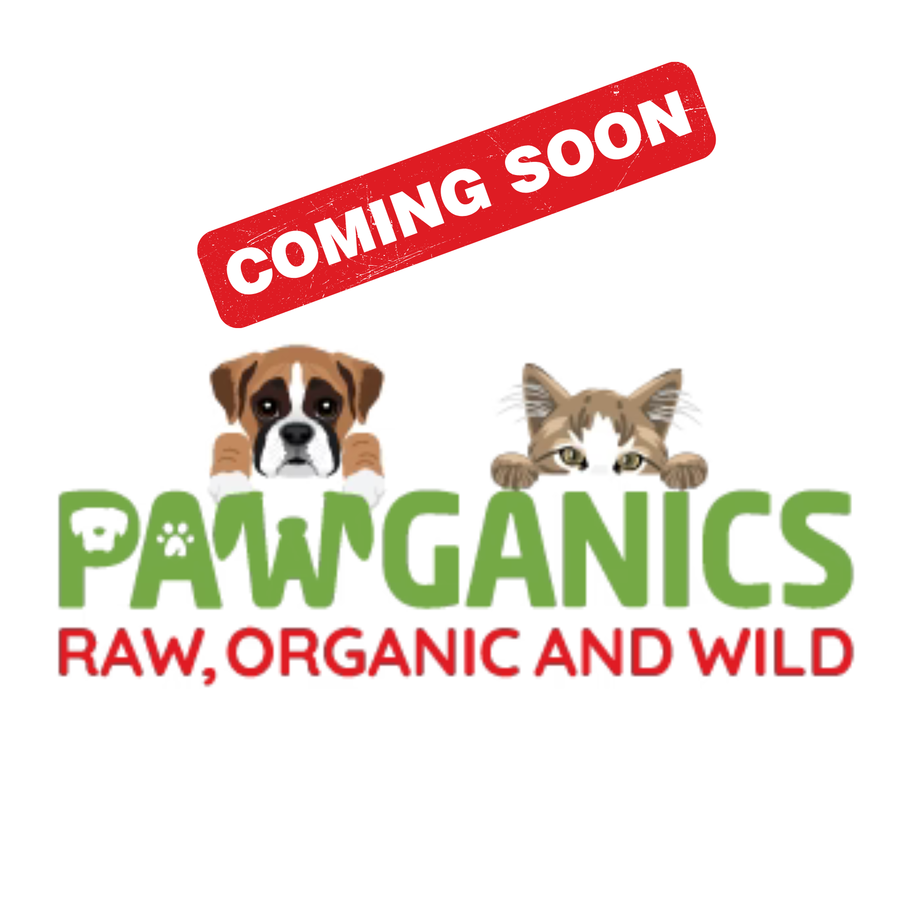Pawganics